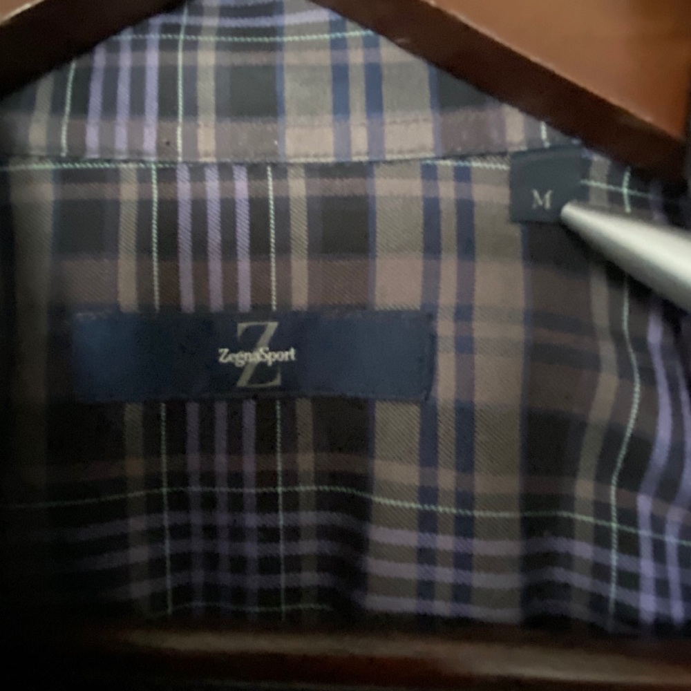 Z Zegna